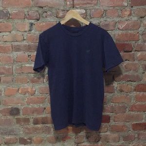 Only NY embroidered tee